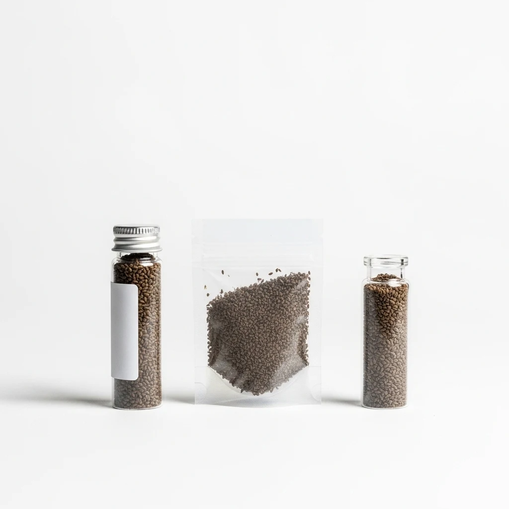 AquaPlant Aquatic Grass seeds