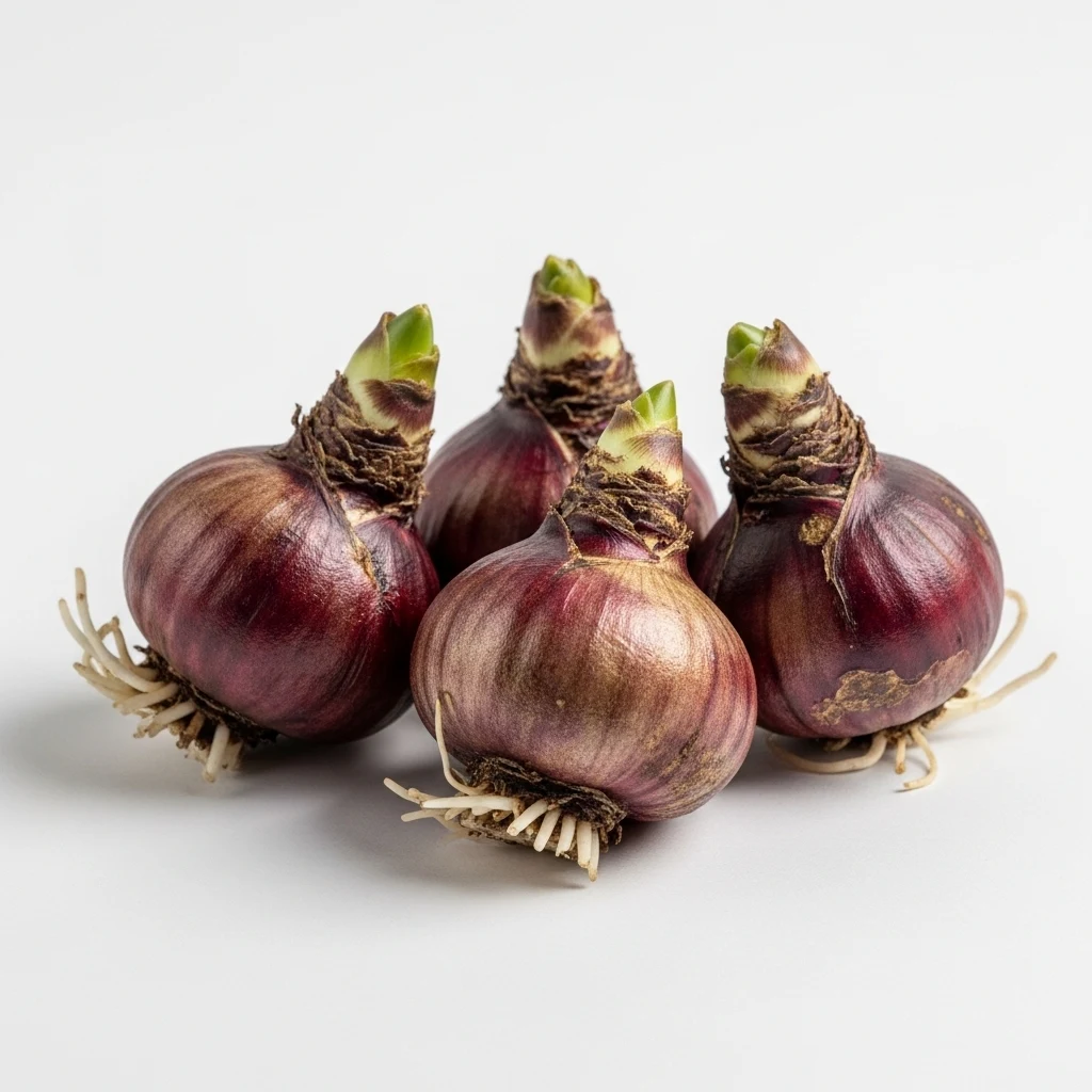 AquaPlant Water Hyacinth bulbs image 3