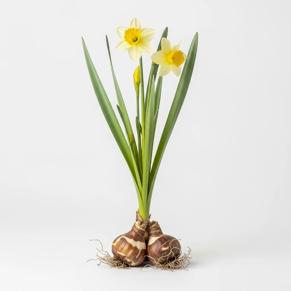 Garden Glory Daffodil bulbs image 2