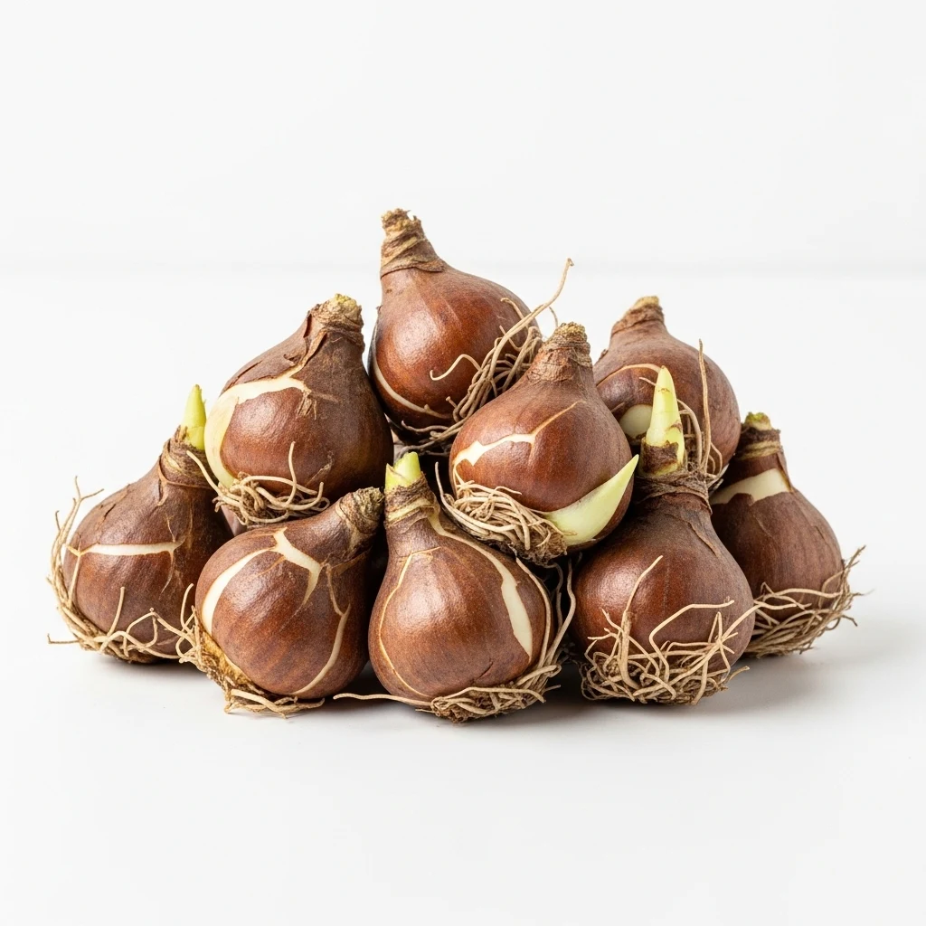 Lotusland Pink Peony bulbs image 2