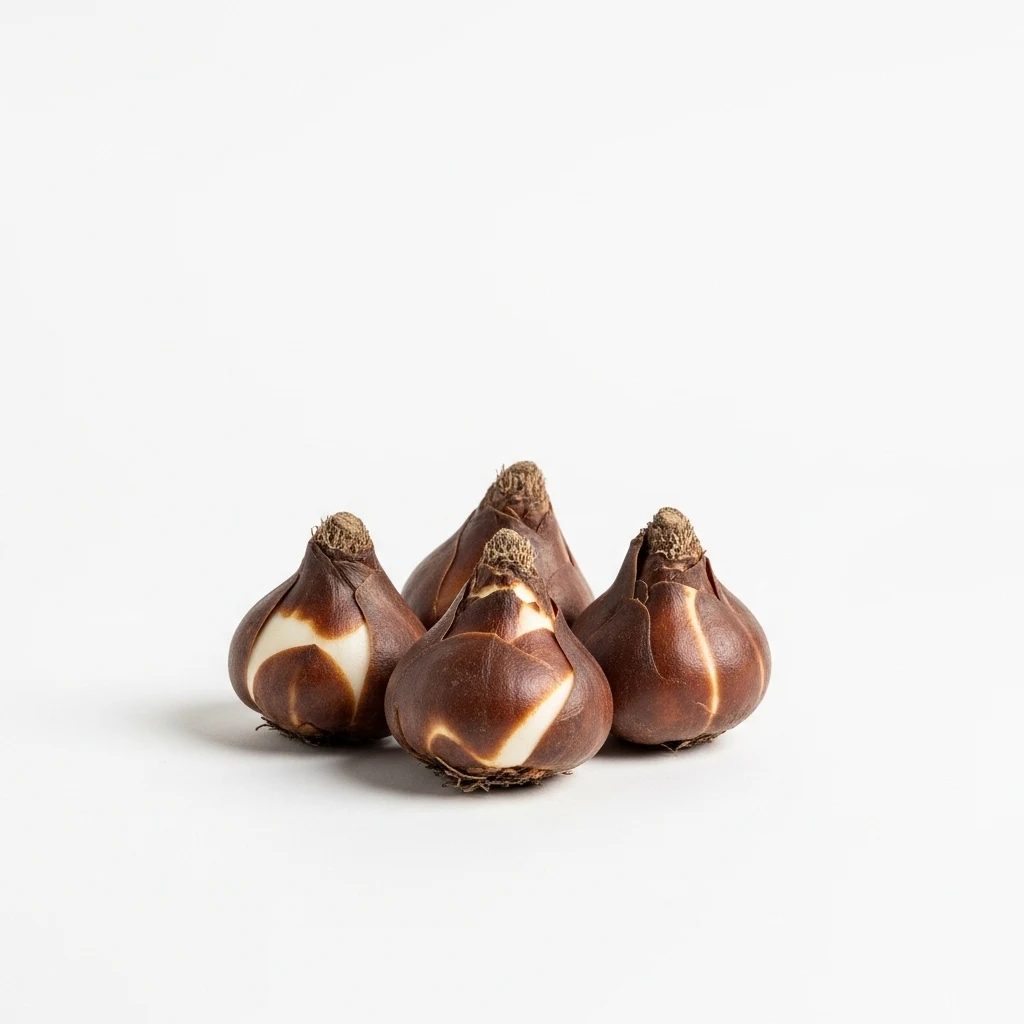 Lotusland Water Lily bulbs image 2