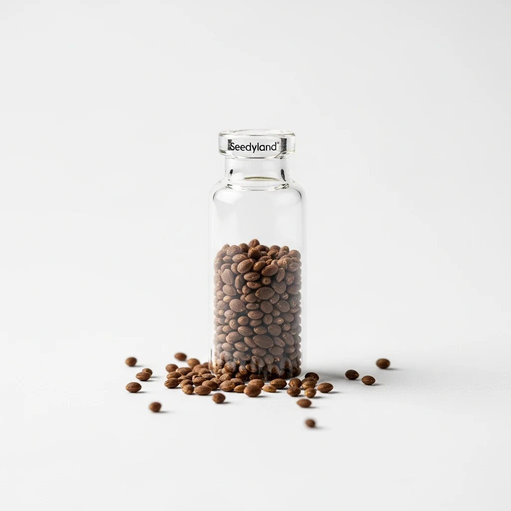 Seedyland Mimosa Pudica seeds image 3