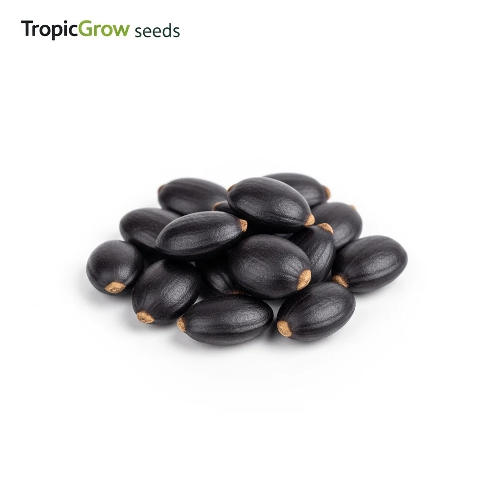 TropicGrow Plumeria seeds image 3