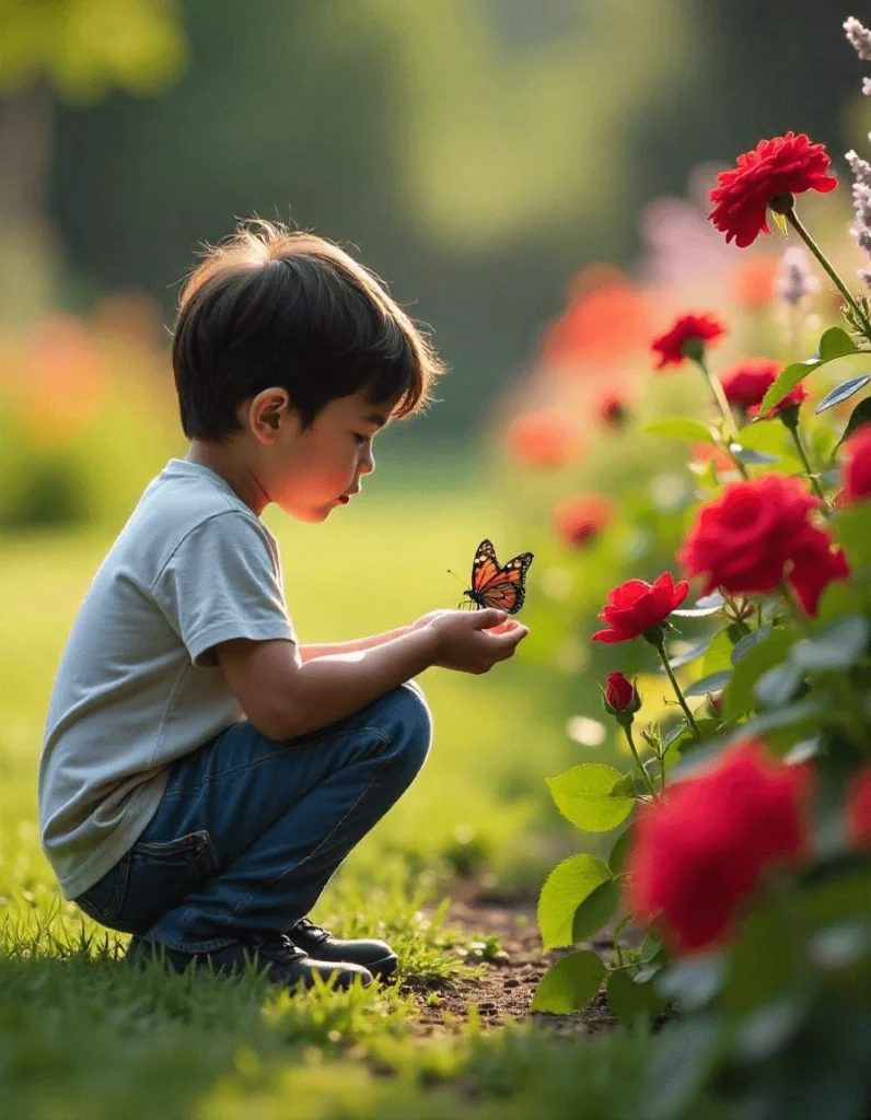 Butterfly Garden Kits